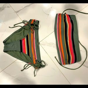 La Vie en Rose Bikini